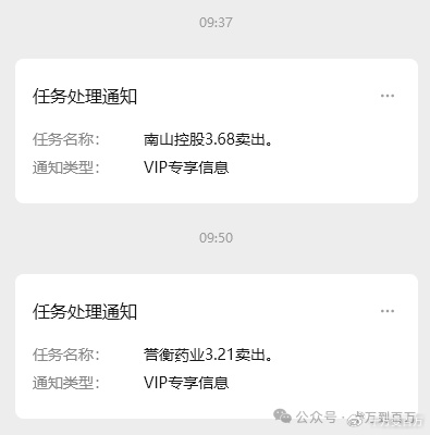 豹子号，小心！减仓！