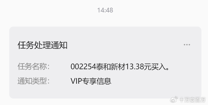 卖飞涨停板了！昨天卖出的今天也是大涨了。